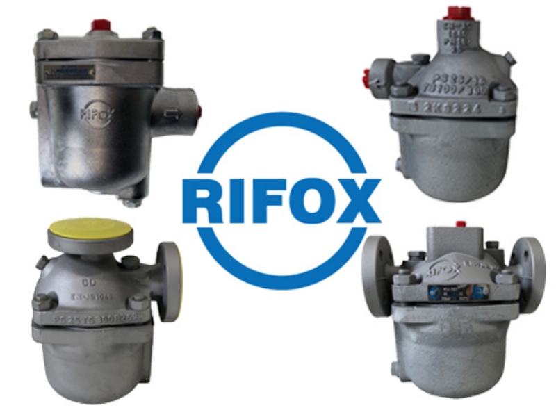 RIFOX